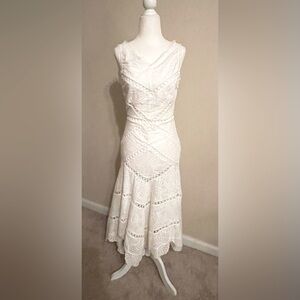 ZIMMERMAN Ladies Dress